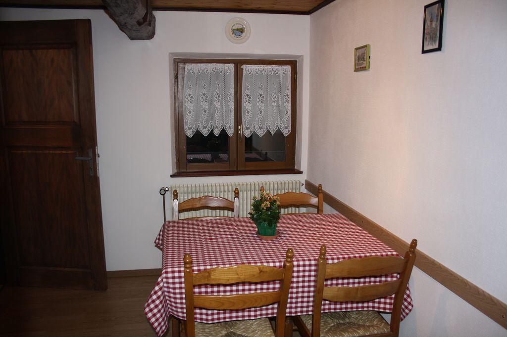 Gite Lammer Artolsheim Room photo