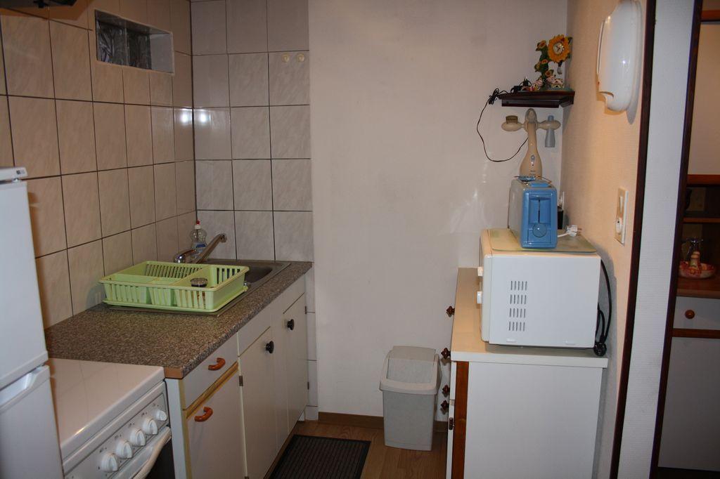 Gite Lammer Artolsheim Room photo